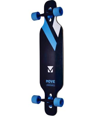 Move Longboard Drop 36" Longboard 1
