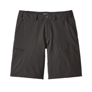 Patagonia Altvia Trail - 10 Inch Heren Kortebroek Black 34