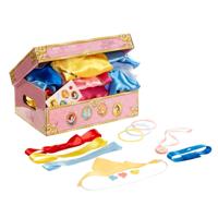 Disney Princess Verkleedkist 21-delig Disney Princess Verkleedkist 21-delig