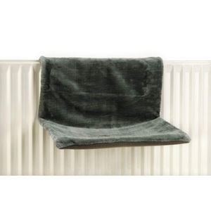 Beeztees Beeztees Radiatorhangmat SLEEPY groen