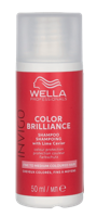 Wella Invigo - Color Brilliance Color Protection Shampoo 50 ml