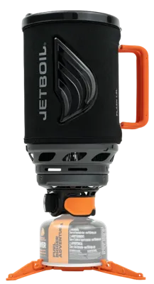 Jetboil Flash 1.8 Liter Brander