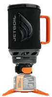 Jetboil Flash 1.8 Liter Brander