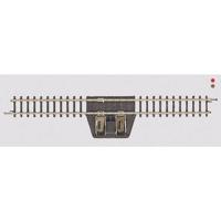 Märklin Straight Feeder Track schaalmodel onderdeel en -accessoire Baan - thumbnail