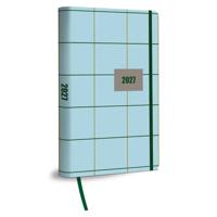 16-maanden Agenda Minimal Grid 2027