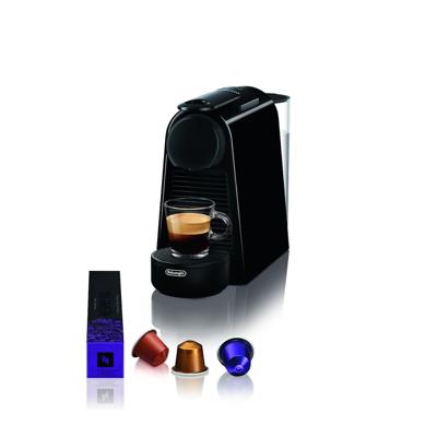 De&apos;LonghiNespresso Essenza Mini EN85.B Nespresso Zwart