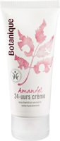 Botanique Amandel 24-uurs Crème