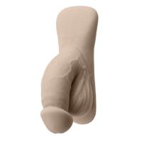 Realistische Dildo Gender X Gender X Ø 4 cm