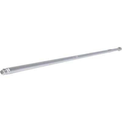 KS Tools 911.1549 1/4 XXL kantelverlenging, 600 mm