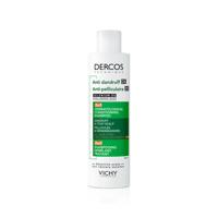 Vichy Dercos Anti-Roos 2 in 1 Shampoo 200 ml | Voor Vet Haar