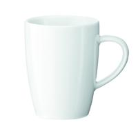 Jura JURAKOFFIEBEKER Koffie accessoire Wit