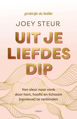 Uit je liefdesdip (Paperback)