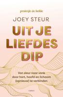 Uit je liefdesdip (Paperback)