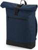 Atlantis BG855 Roll-Top Backpack - French-Navy - 32 x 44 x 13 cm