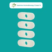 AromaBrush - Magnetische Geur Toiletborstel met Muurbevestiging