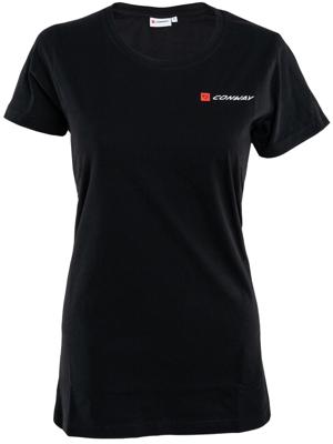 CONWAY T-shirt logoline size xl