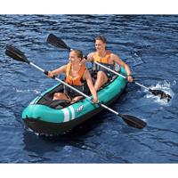 Bestway hydro-force kayak ventura x2 330x86 cm Bestway hydro-force kayak ventura x2 330x86 cm
