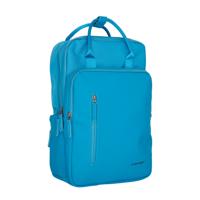 New Rebels Bruce - Milwaukee Rugtas Turquoise 18L Laptoptas 15,6&apos;&apos;