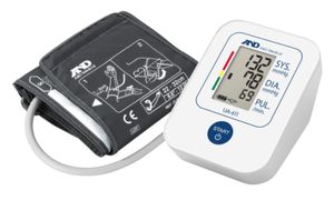 Bloeddrukmeter