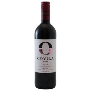 Covila Tempranillo