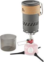 MSR Switch Stove System Brander Gray 1L