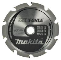 Makita Accessoires Cirkelzaagblad Hout 165X20X2,0 10T 20G - B-32100