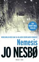 Nemesis (Paperback)