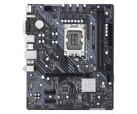 Asrock B660M-HDV Intel B660 LGA 1700 micro ATX - thumbnail