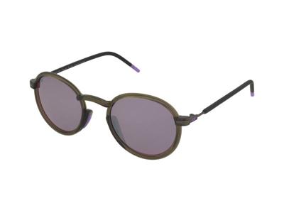 Zonnebrillen Julbo Around Kaki/Purple