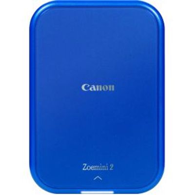 Canon Zoemini 2 fotoprinter ZINK (Zero ink) 313 x 500 DPI 2 x 3 (5x7.6 cm)