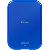 Canon Zoemini 2 fotoprinter ZINK (Zero ink) 313 x 500 DPI 2 x 3 (5x7.6 cm)