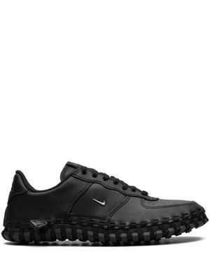 Nike baskets J Force 1 Low LX "Jacquemus Black" - Noir