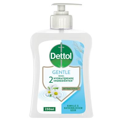 Dettol Handzeep extra care chamomile
