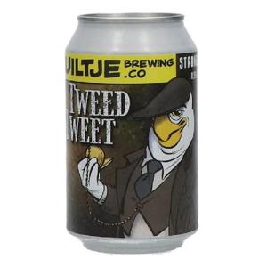 Uiltje Uiltje Tweed Tweet 33Cl