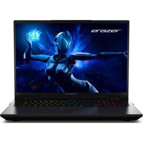 Erazer Beast 18 X1 MD62746 18 Core Ultra 9 RTX 5070 TI 32GB 2TB SSD