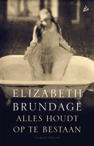 Alles houdt op te bestaan (Paperback)