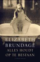 Alles houdt op te bestaan (Paperback)