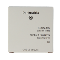 Dr. Hauschka Eyeshadow 08 golden topaz 1.4 Gram