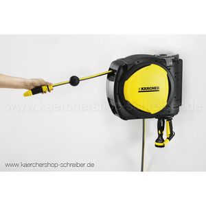 Karcher Automatische Slanghaspel CR 7.220 - 2.645-218.0