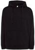 JHK 421 Kangaroo Sweatshirt - Black - XXL