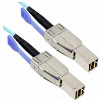 Molex Glasvezelconnnector, accessoire 106415-2005 Bulk