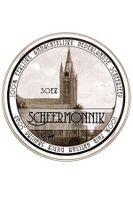 Scheermonnik scheercrème Soek 75gr - thumbnail
