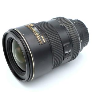 Nikon AF-S 17-55mm F/2.8 G DX iF ED occasion
