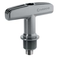 Gardena Sprinkler boorsleutel