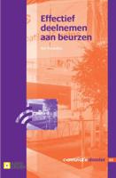 Effectief deelnemen aan beurzen (Paperback)