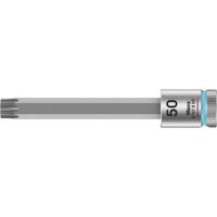 Wera 8767 B HF 05003073001 Binnen-zesrond (TX) Dopsleutelinzetstuk T 50 3/8 (10 mm) Wera 8767 B HF 05003073001 Binnen-zesrond (TX) Dopsleutelinzetstuk T 50 3/8 (10 mm)