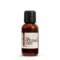 Nootmuskaat Etherische Olie 30 ml