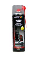 MOTIP Siliconenspray | 500ml - 090107 MOTIP Siliconenspray | 500ml - 090107