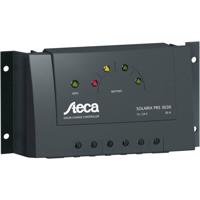 Steca Solarix PRS 3030 Laadregelaar voor zonne-energie Serie 12 V, 24 V 30 A