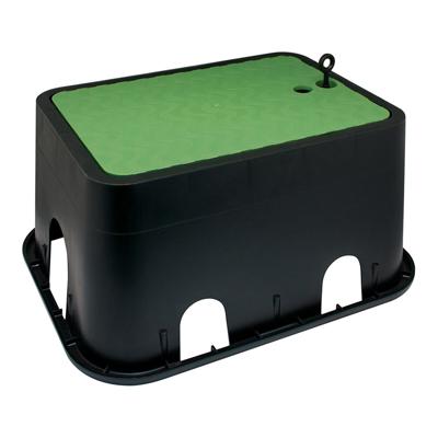 Doos Aqua Control Bescherming 27 x 40 x 31 cm